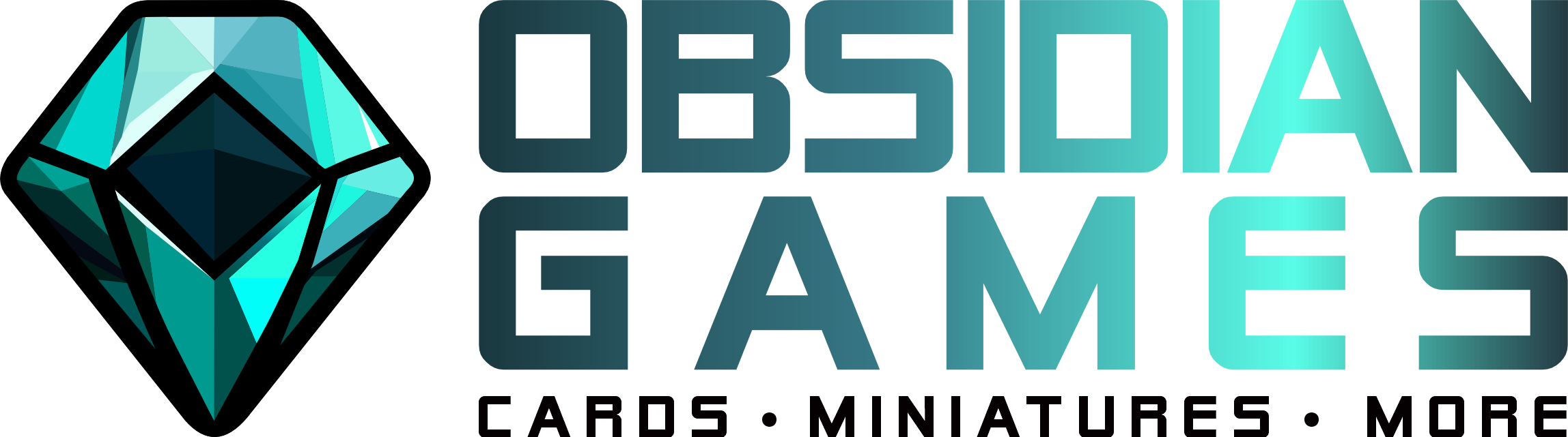 Obsidian Games