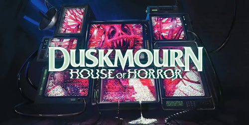 Duskmourn: House of Horror