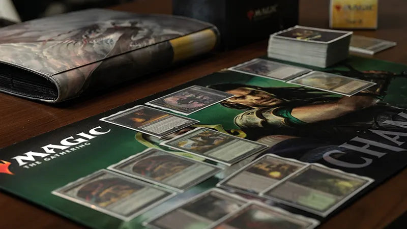 are foil cards better