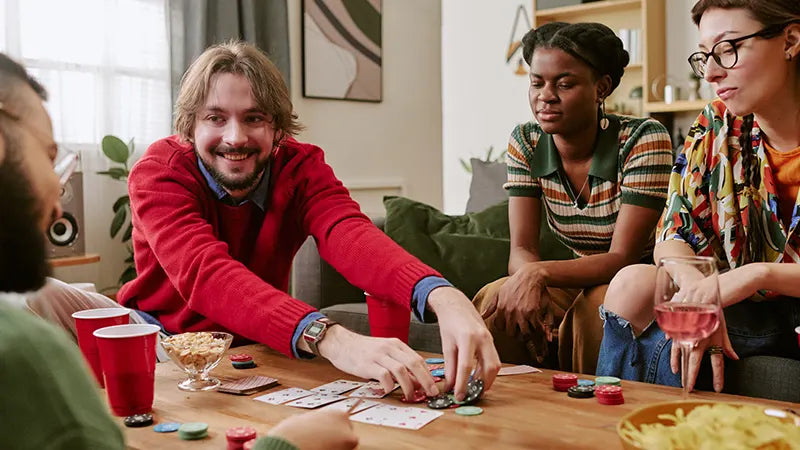 Best Party Games for Groups and Game Nights