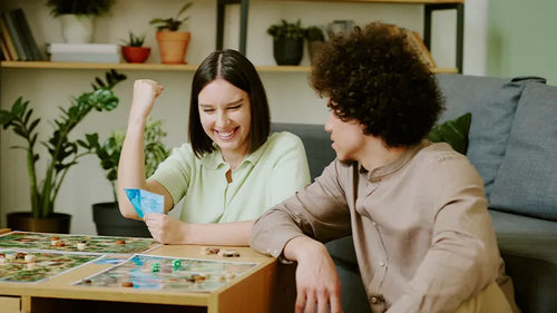 best two player board games