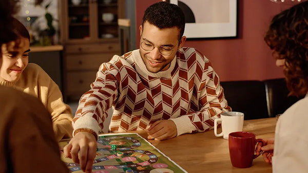 board games for Christmas gifts