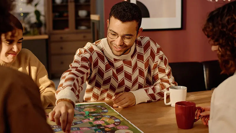 board games for Christmas gifts