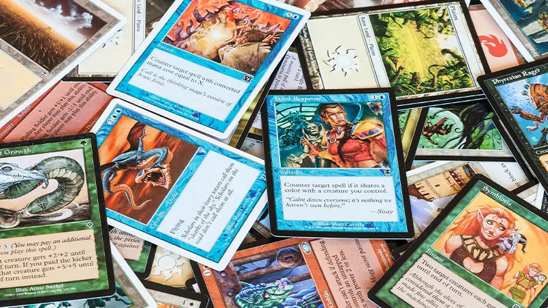 themed Commander deck