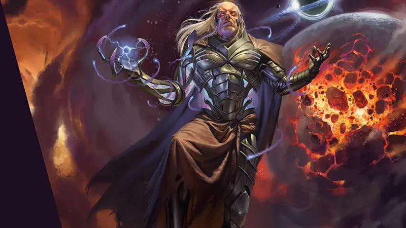 Edge of Eternities MTG