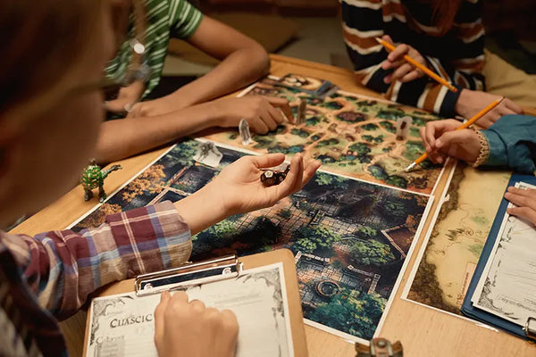  Improve Gaming Skills