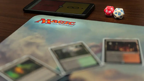Understanding the Stack and Timing in MTG