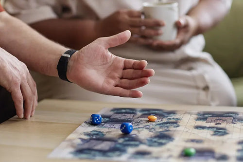  Vernon Game Events 