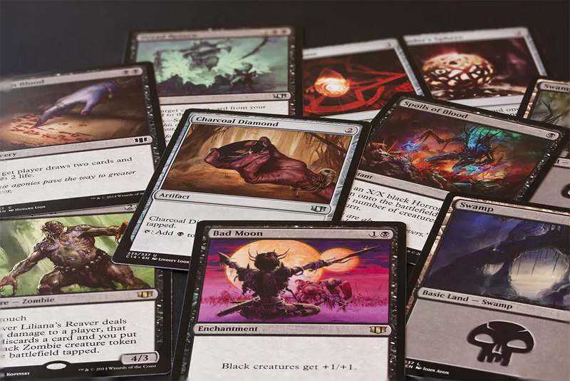 Which MTG Format is Right for You?