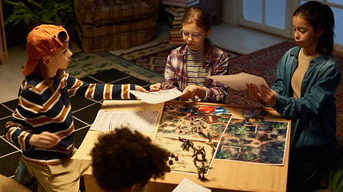 best board games for kids