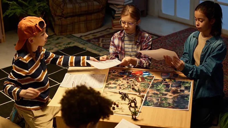 best board games for kids