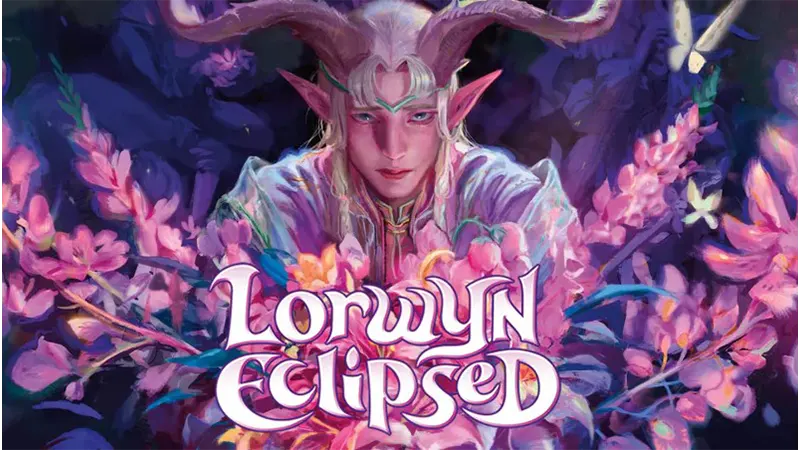 lorwyn eclipsed mtg