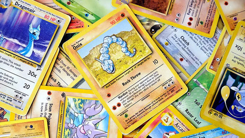 How to Build A Strong Pokémon Deck