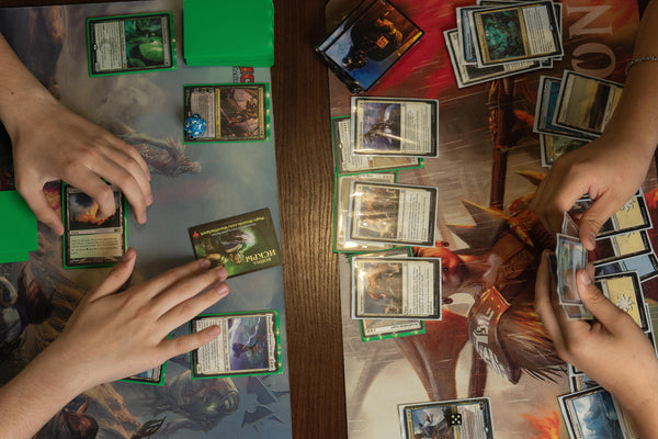 magic the gathering community