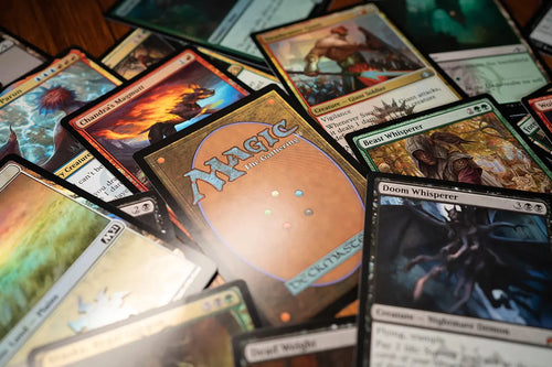 MTG Keywords Explained: A Guide to Mastering Game Mechanics