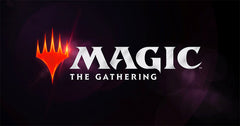 WOTC - MAGIC THE GATHERING