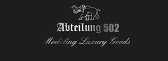 PAINTS AND HOBBY SUPPLIES - ABTEILUNG 502