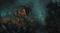 GW - WARHAMMER 40K - Adeptus Mechanicus