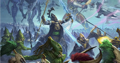 GW - WARHAMMER 40K -  Aeldari