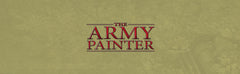 PAINTS AND HOBBY SUPPLIES - ARMY PAINTER - Army Painter Fanatic