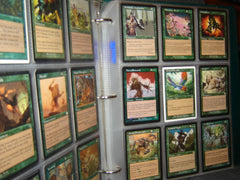 CARD GAMES - ACCESSORIES - Binders