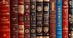 GW - BLACK LIBRARY - Warhammer 40k - Books
