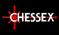 DICE - CHESSEX
