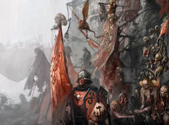 GW - WARHAMMER AOS - Cities of Sigmar