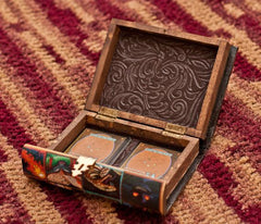 CARD GAMES - ACCESSORIES - Deck Boxes