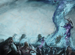 GW - WARHAMMER AOS - Disciples of Tzeentch