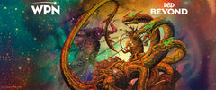 WOTC - DUNGEONS AND DRAGONS