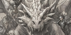 Dungeons and Dragons - Books