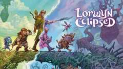 COLLECTION - LORWYN ECLIPSED