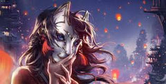 Legend Story Studios - FLESH AND BLOOD - Flesh and Blood Precon Decks