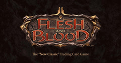 Legend Story Studios - FLESH AND BLOOD
