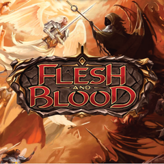 Flesh and Blood Singles