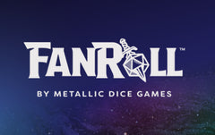 DICE - FANROLL