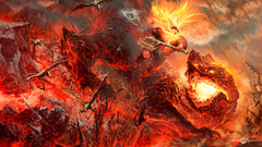 GW - WARHAMMER AOS - Fyreslayers