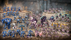 GW - 40K - Codices