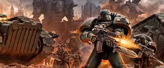 GW - 40K - Horus Heresy - All Models