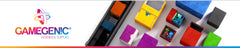 CARD GAMES - ACCESSORIES - Gamegenic