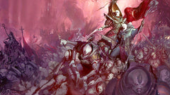 GW - WARHAMMER 40K - Genestealer Cults