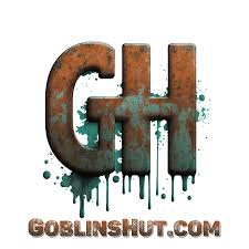 PAINTS AND HOBBY SUPPLIES - GOBLIN'S HUT - Dirty Down