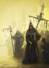 GW - House Cawdor
