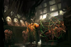 GW - WARHAMMER 40K - Leagues of Votann