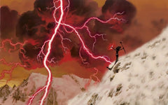 WOTC - MAGIC THE GATHERING - MTG Booster Packs