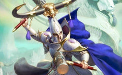 GW - WARHAMMER AOS - Lumineth Realm-lords