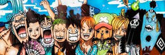 BANDAI - ONE PIECE - Sealed