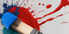 PAINTS AND HOBBY SUPPLIES - SUPPLIES - Airbrush and Airbrush Accessories
