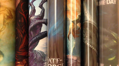 CARD GAMES - ACCESSORIES - Playmats